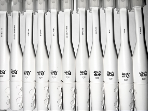 Sleepy Head Oral Care
