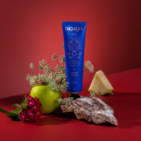 Acaya oral care