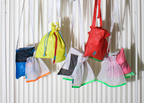 sAto "é(ăăš)" sail bags