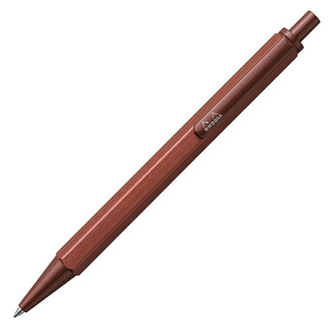 Rhodia 0.7mm Ballpoint Pen