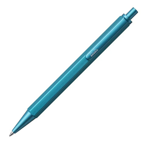 Rhodia 0.7mm Ballpoint Pen