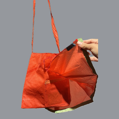 ReBorn bag - watermelon