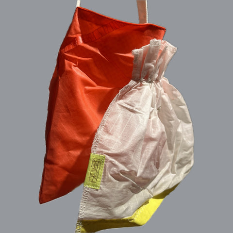 ReBorn bag - aka / ki