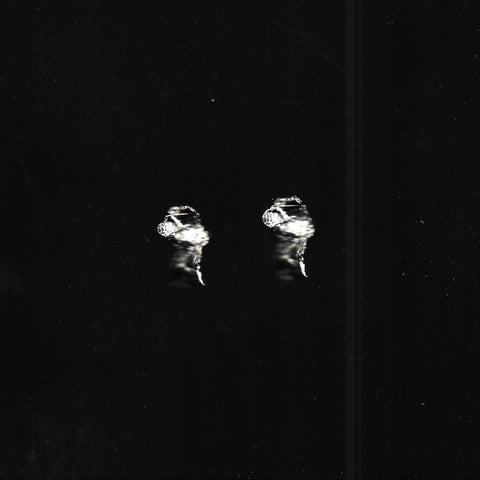 Earrings: Koma 03