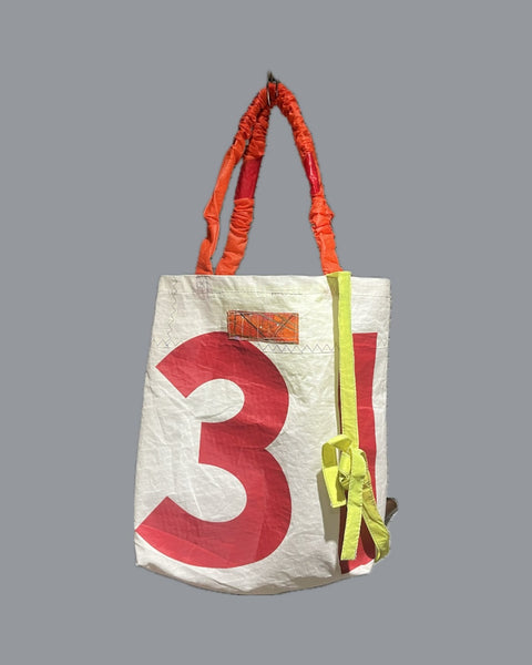 sAto tote back "31"