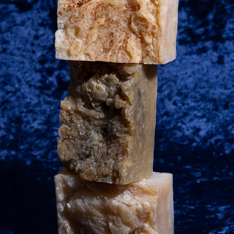 Hand Crafted Soap Bar