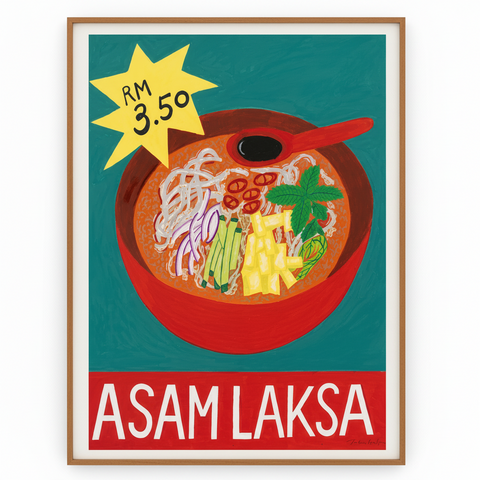 Asam Laksa (2026)