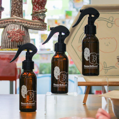 Bed Linen Spray