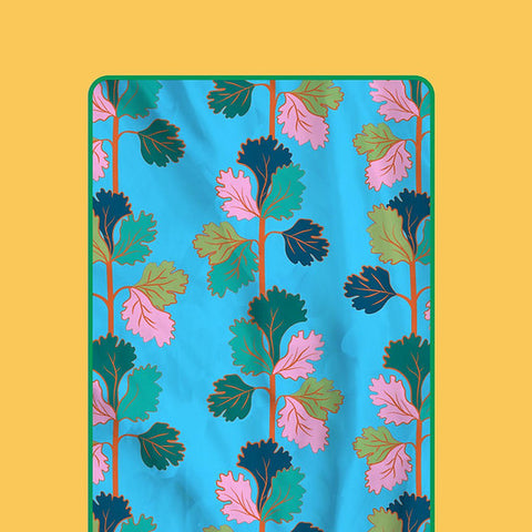 Microfiber towel: Coriander