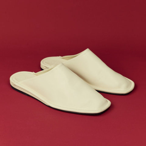 Everyday Women's Home Sliders (Off White)