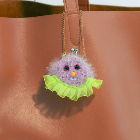 Fairy Fuji