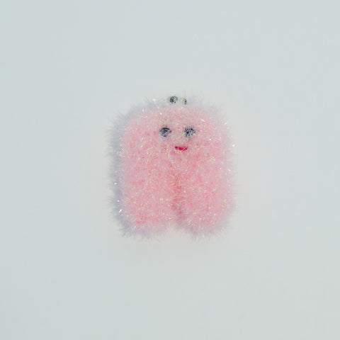 Yeti Sakura