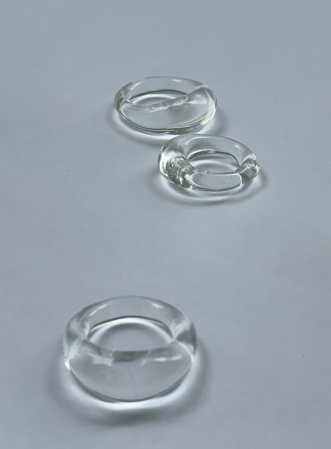 Tayumi Ring
