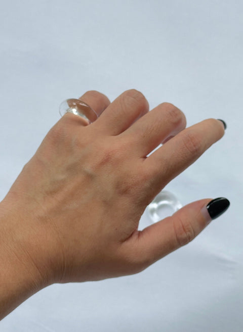 Tayumi Ring