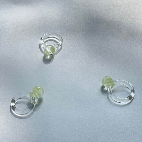 Candy Ring