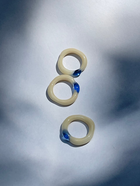 Melt Ring