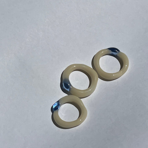 Melt Ring