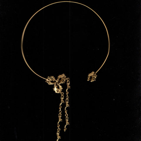 Choker: Kelana Sekar