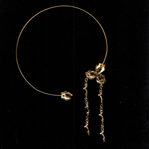 Choker: Kelana Sekar