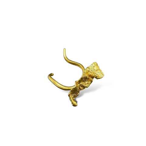 Earcuff: Keping 05