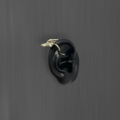 Earcuff: Keping 05