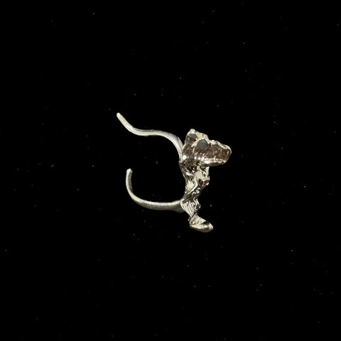 Earcuff: Keping 05