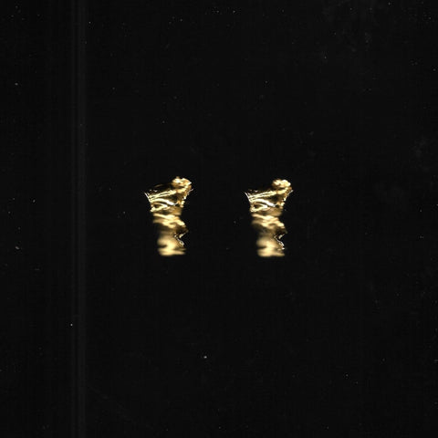 Earrings: Koma 03