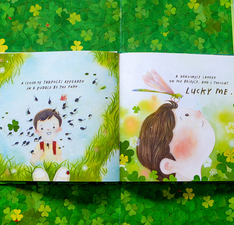 Lucky Me