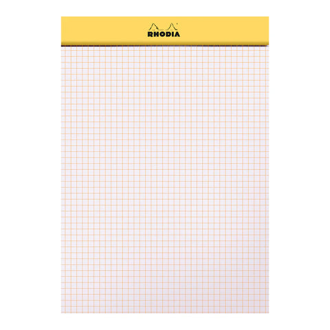 RHODIA No. 18 x Jean Julien 90th Anniversary Limited Edition