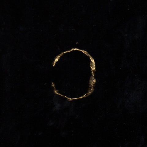 Bracelet: Sarwa Gold