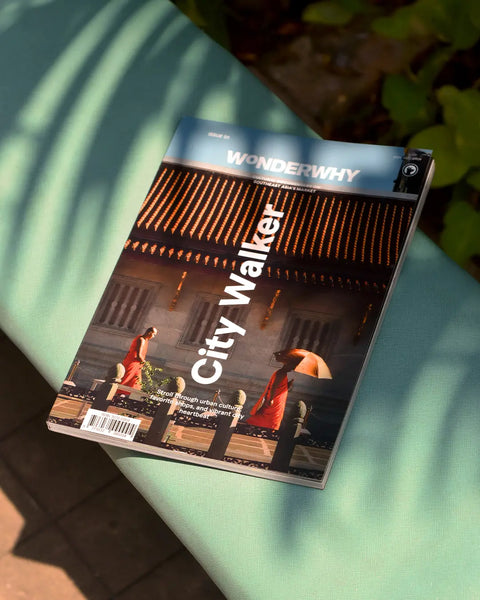 Books & Magazines