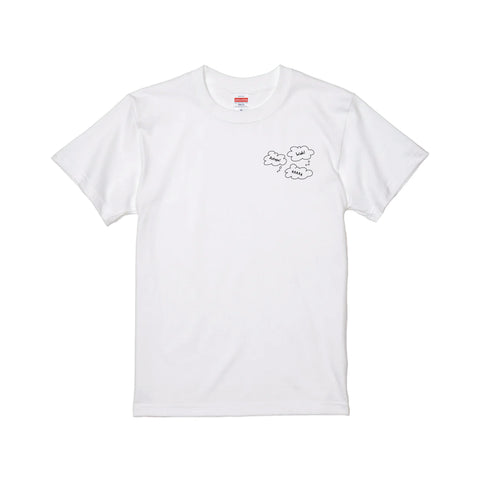 Friendship tour t-shirt (2nd edition)