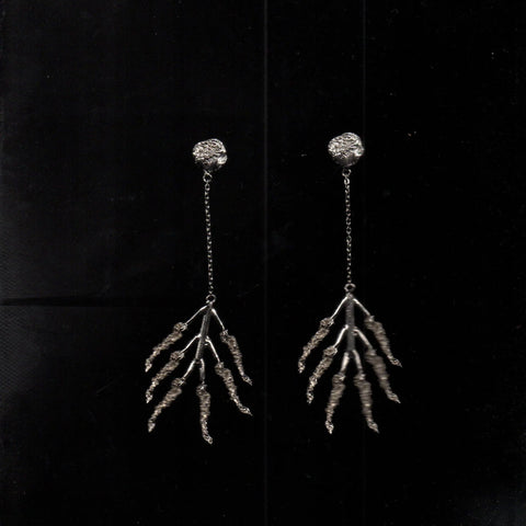 Earrings: Pala 01