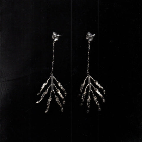 Earrings: Pala 01