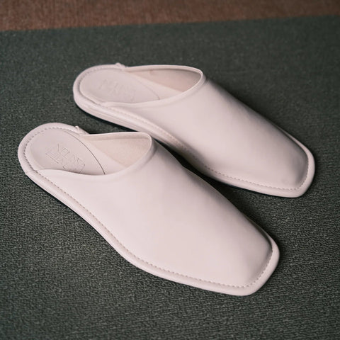 Everyday Women's Home Sliders (Off White)