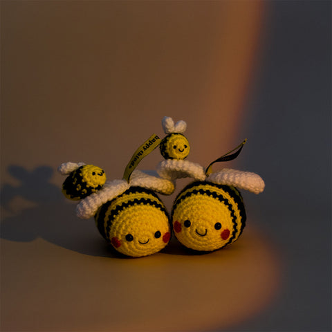 Toy "Bee"