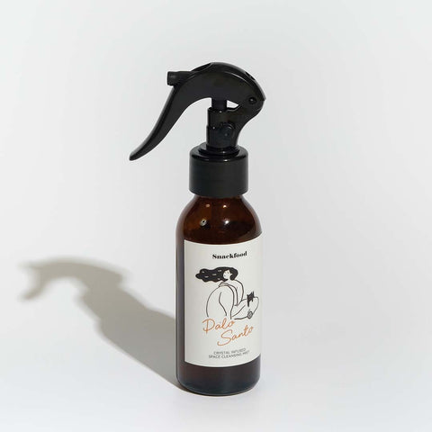 Energy spray: Palo Santo