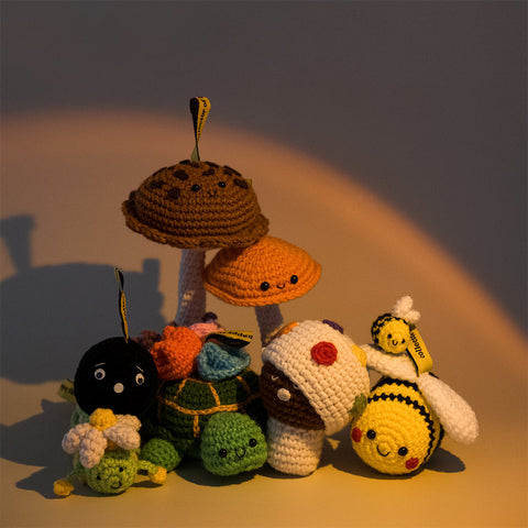 Toy "Bee"