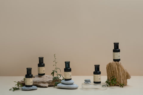 Fleur Apothecary