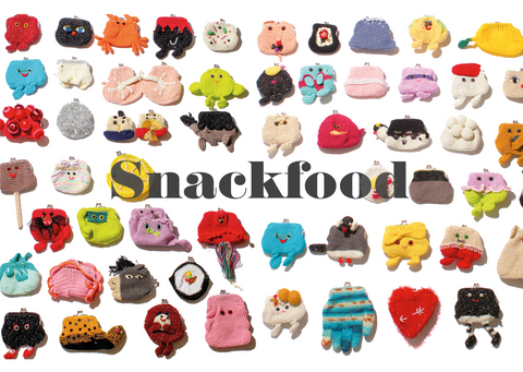 365 Days of Clutches by Hitoco Gamaguchi