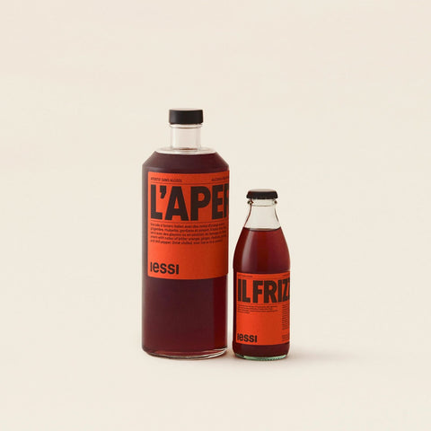 L'Aperitivo 700ml