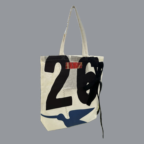 sAto tote back "26"