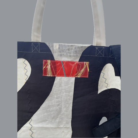 sAto tote back "26"