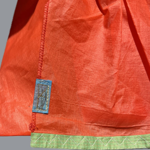 ReBorn bag - watermelon