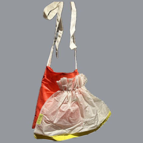 ReBorn bag - aka / ki
