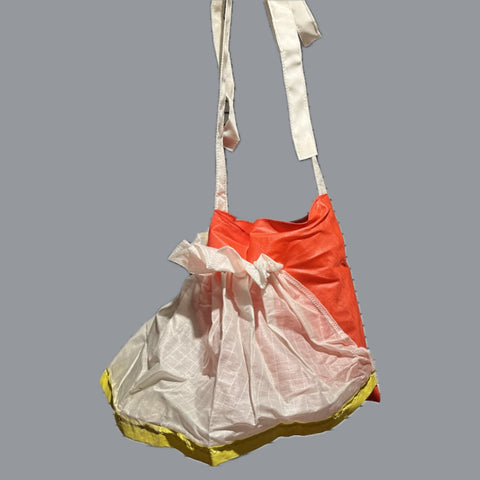ReBorn bag - aka / ki