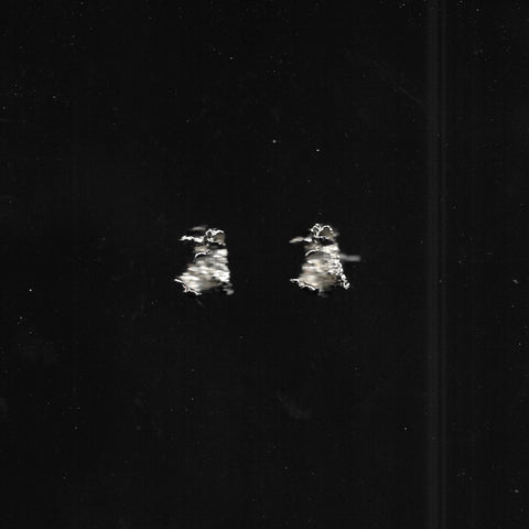 Earrings: Koma 01