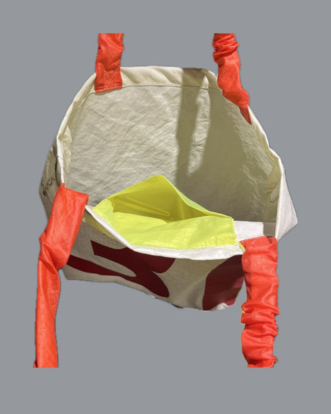 sAto tote back "31"