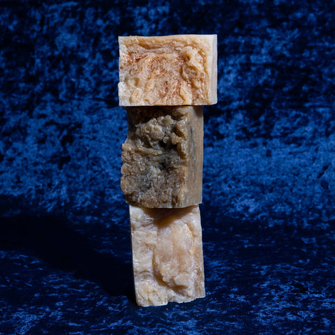Hand Crafted Soap Bar