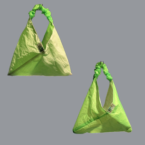 Azuma [mini] neon green